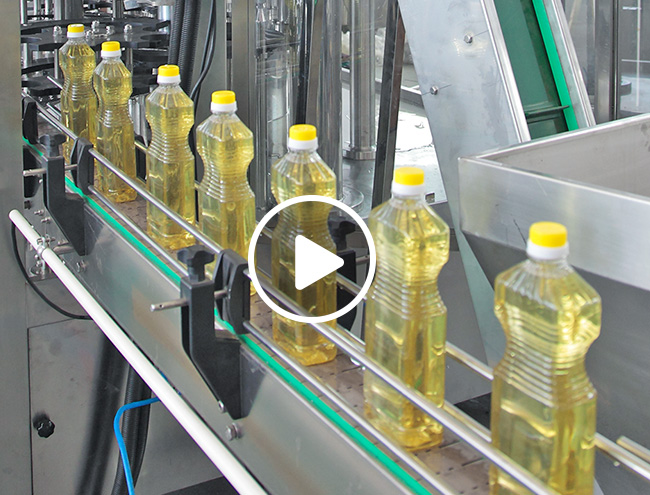 10000B/H 食用油花季传煤黄色版本設備視頻